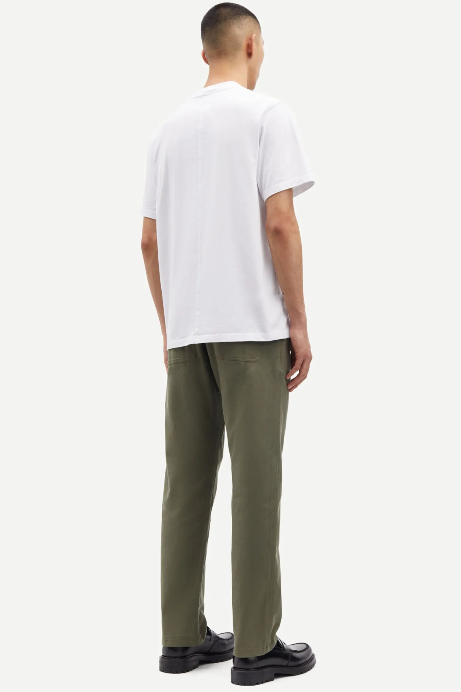 NORSBRO T-SHIRT 6024