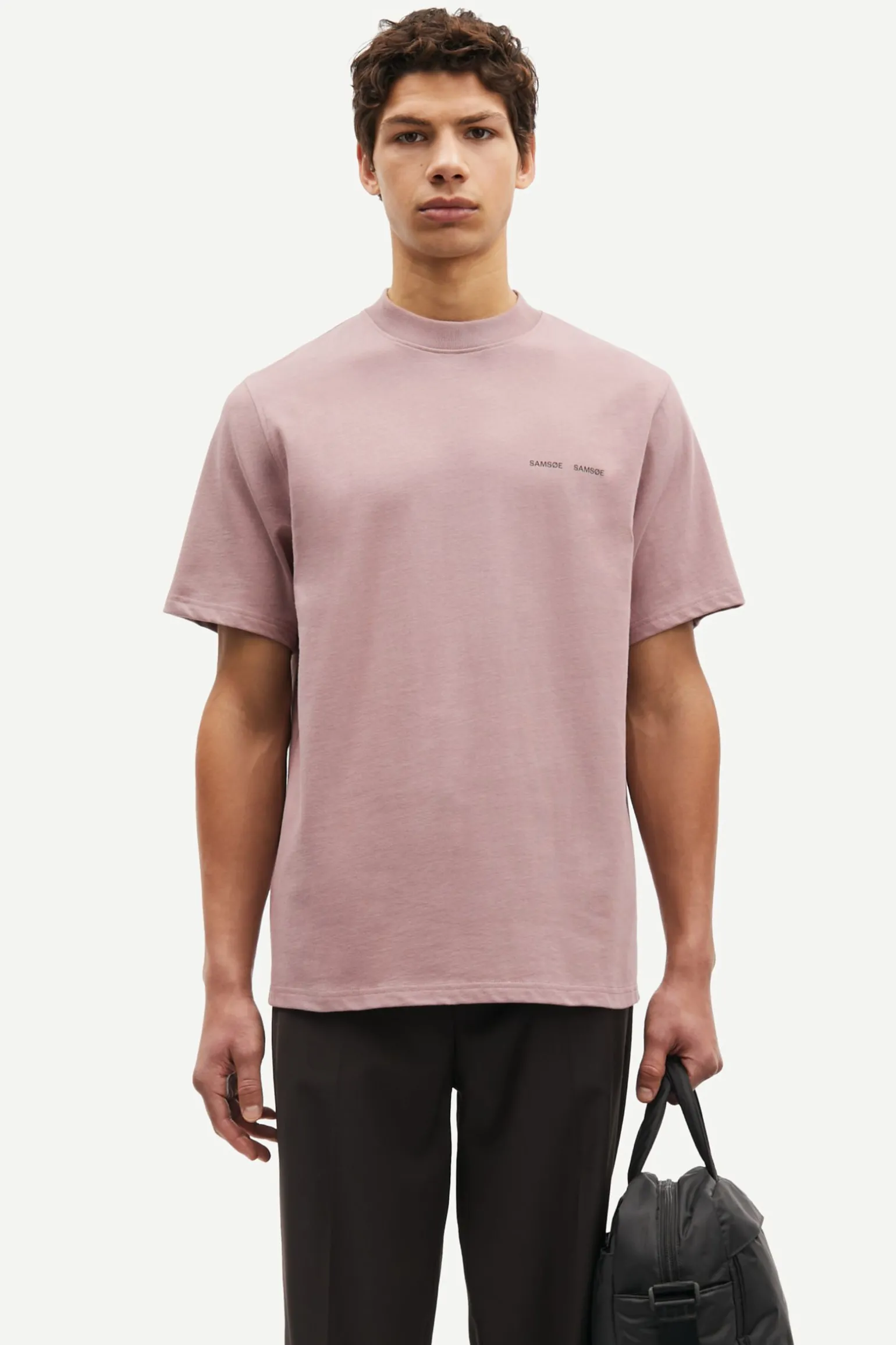 NORSBRO T-SHIRT 6024