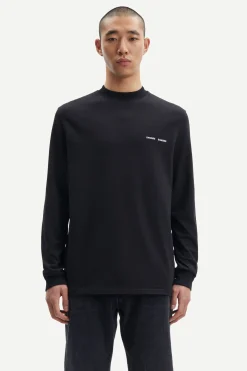 NORSBRO T-SHIRT LS 6024