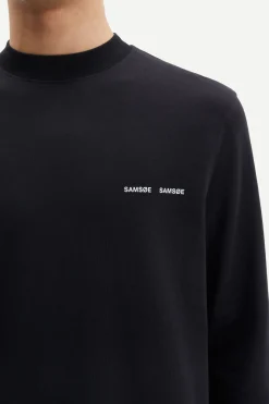 NORSBRO T-SHIRT LS 6024