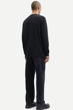 NORSBRO T-SHIRT LS 6024