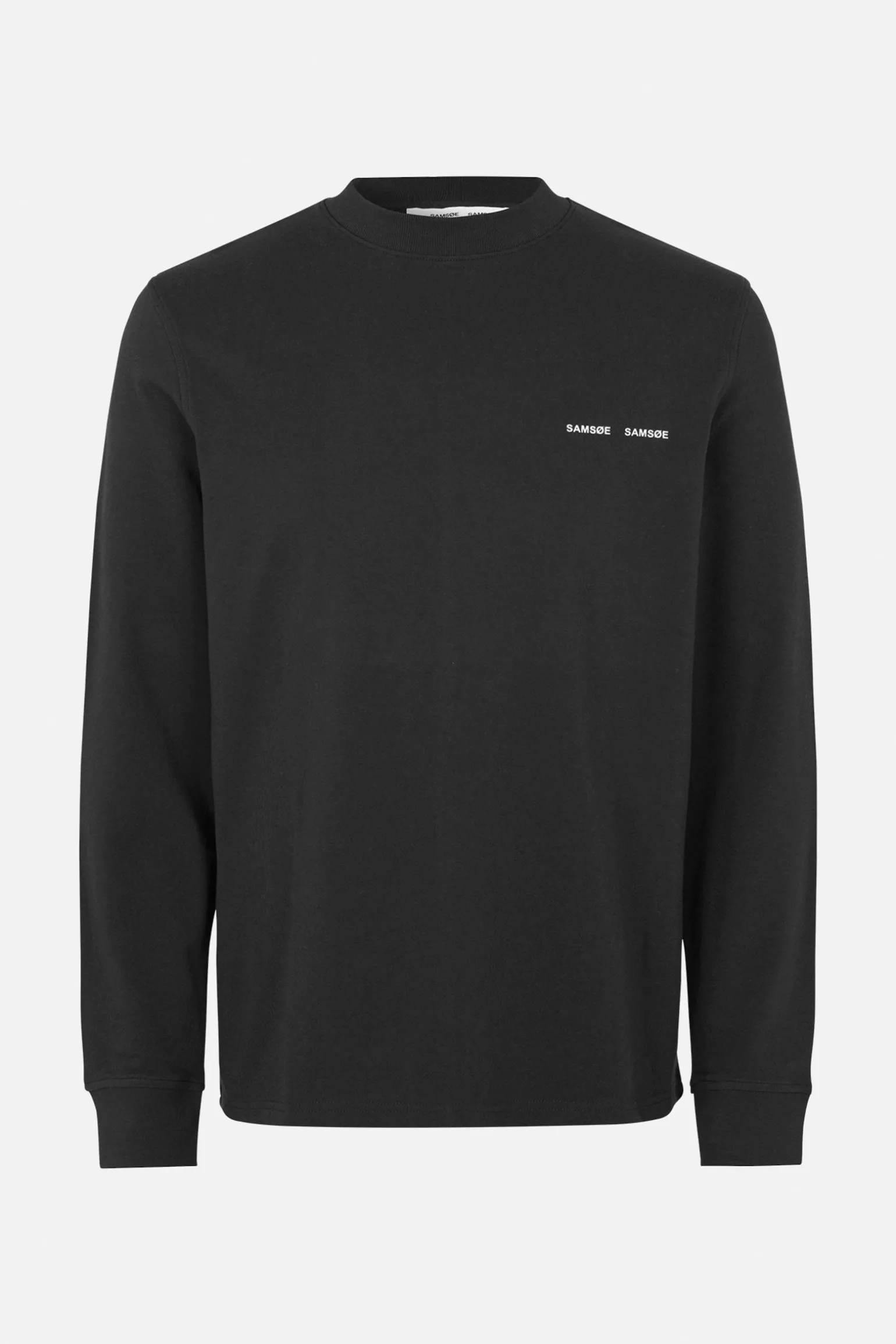 NORSBRO T-SHIRT LS 6024