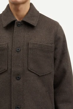 PALLY SHIRT JACKET 14163