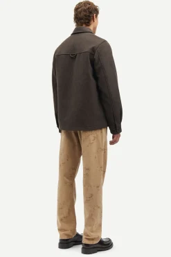 PALLY SHIRT JACKET 14163