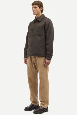 PALLY SHIRT JACKET 14163