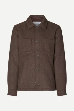 PALLY SHIRT JACKET 14163