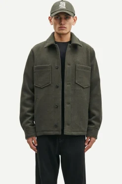 PALLY SHIRT JACKET 14163