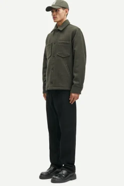 PALLY SHIRT JACKET 14163