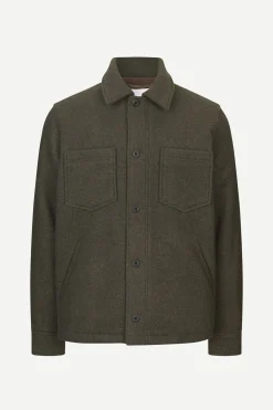 PALLY SHIRT JACKET 14163
