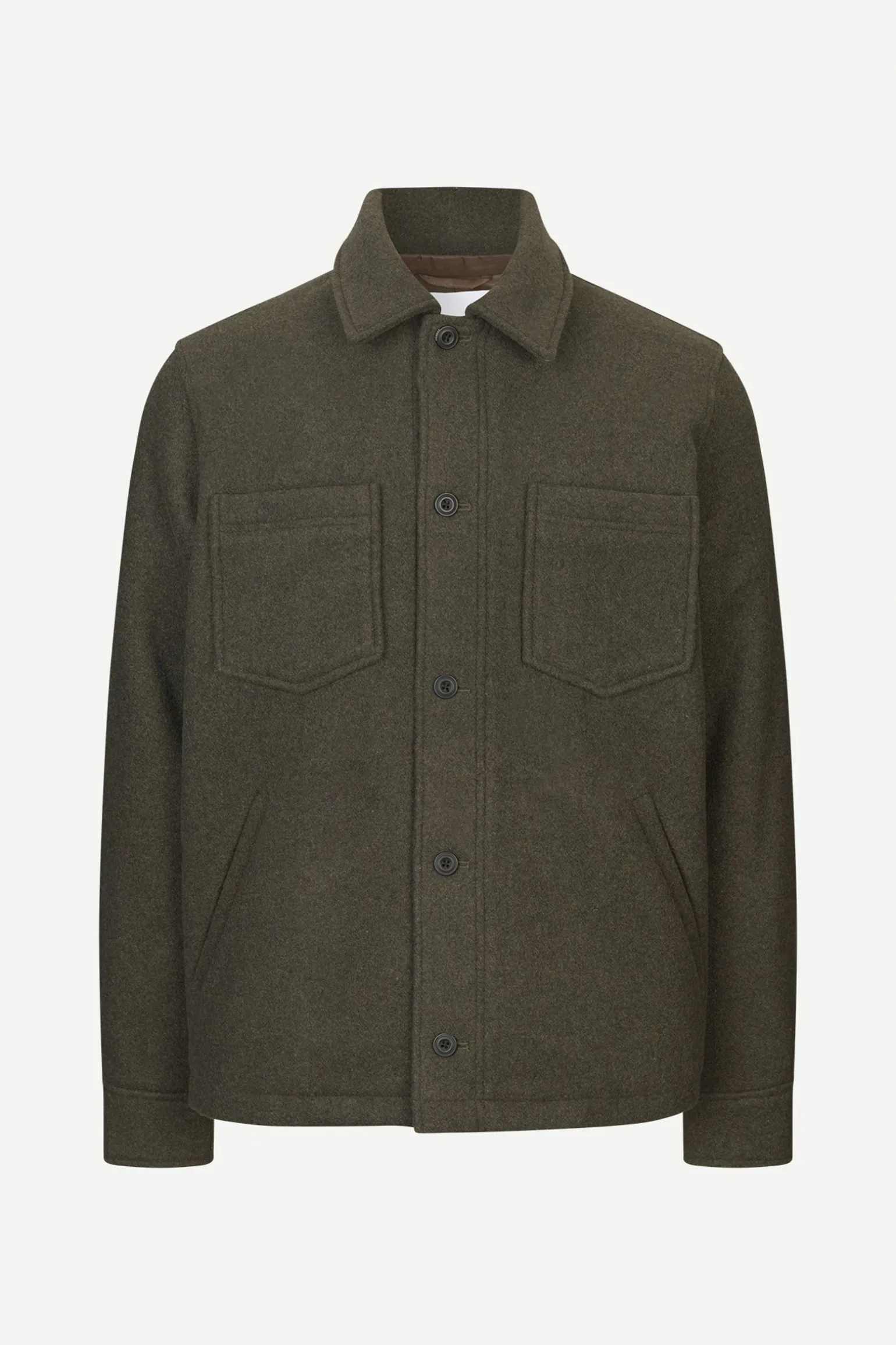 PALLY SHIRT JACKET 14163