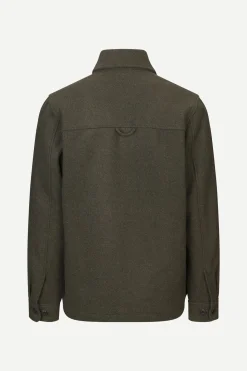 PALLY SHIRT JACKET 14163