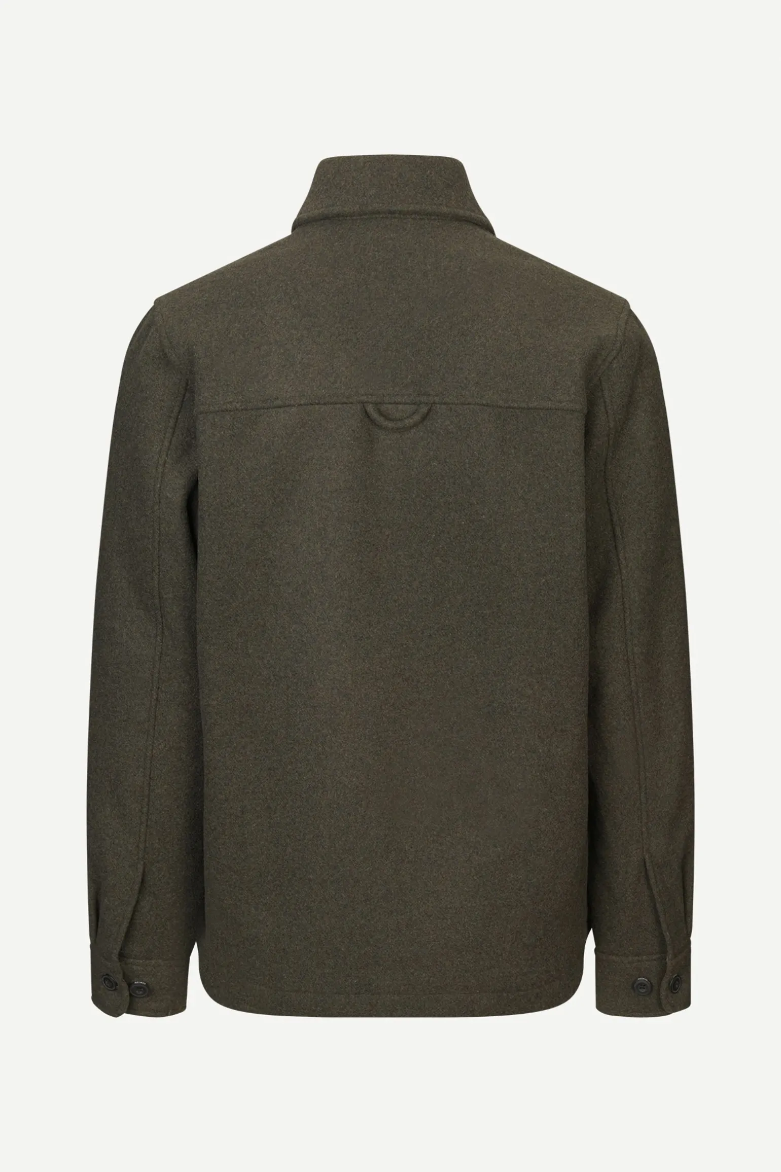 PALLY SHIRT JACKET 14163