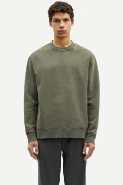 PIGMENT CREW NECK 14485