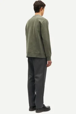 PIGMENT CREW NECK 14485