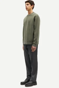 PIGMENT CREW NECK 14485