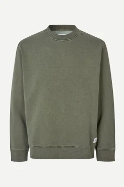PIGMENT CREW NECK 14485