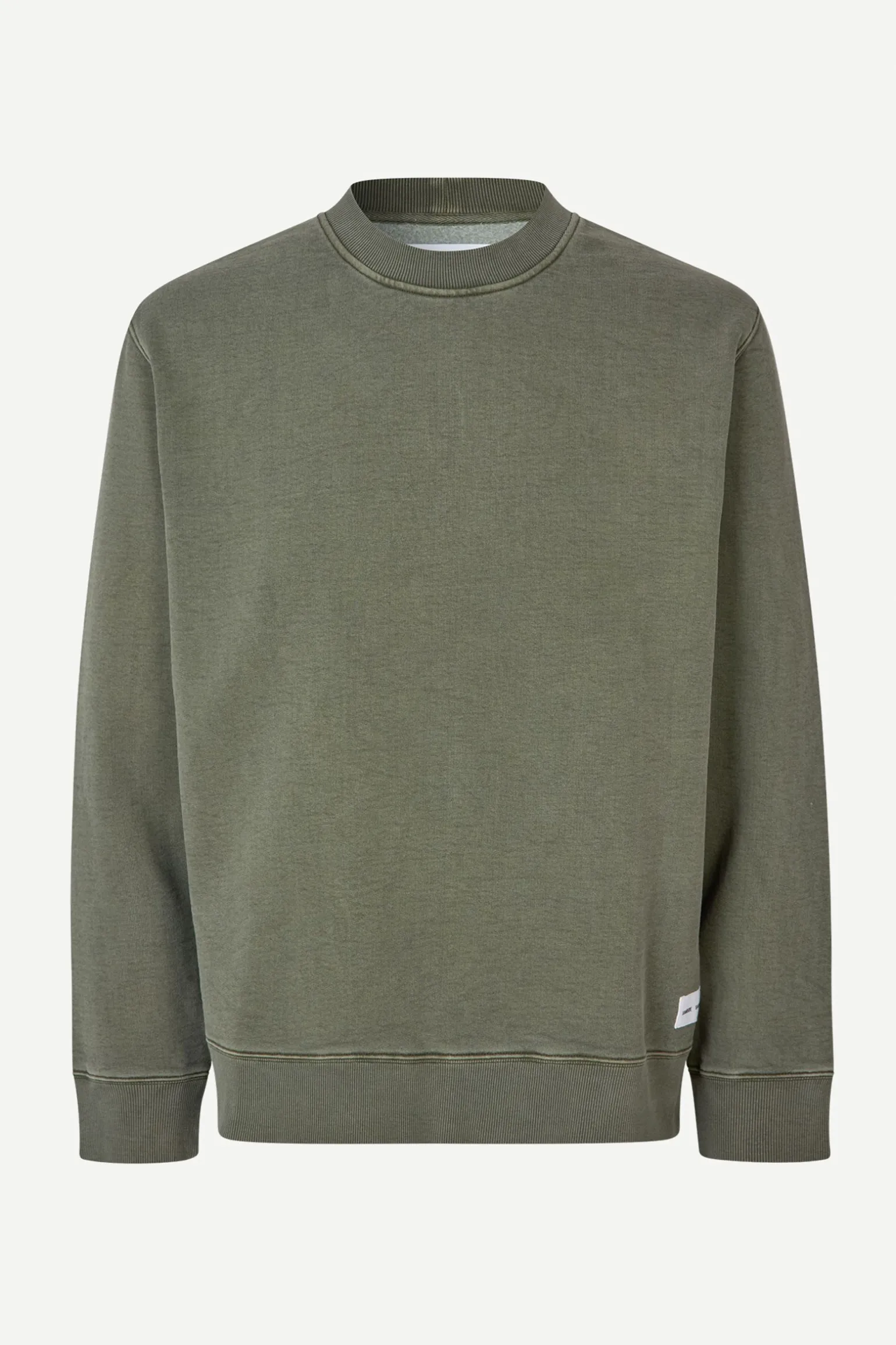 PIGMENT CREW NECK 14485