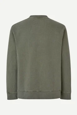 PIGMENT CREW NECK 14485