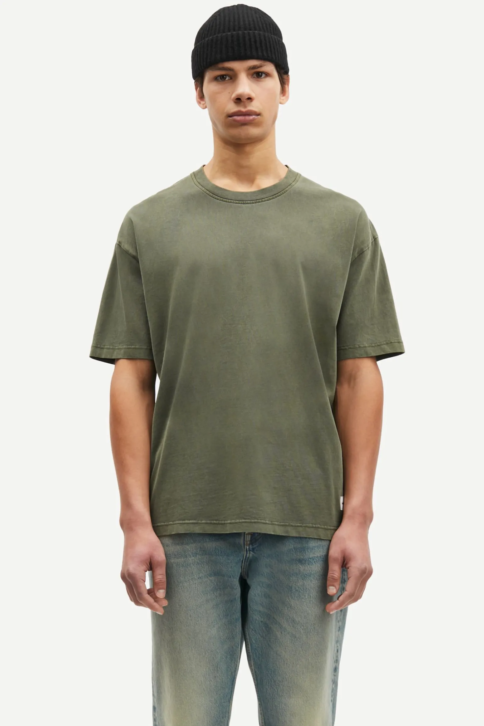 PIGMENT T-SHIRT 14508