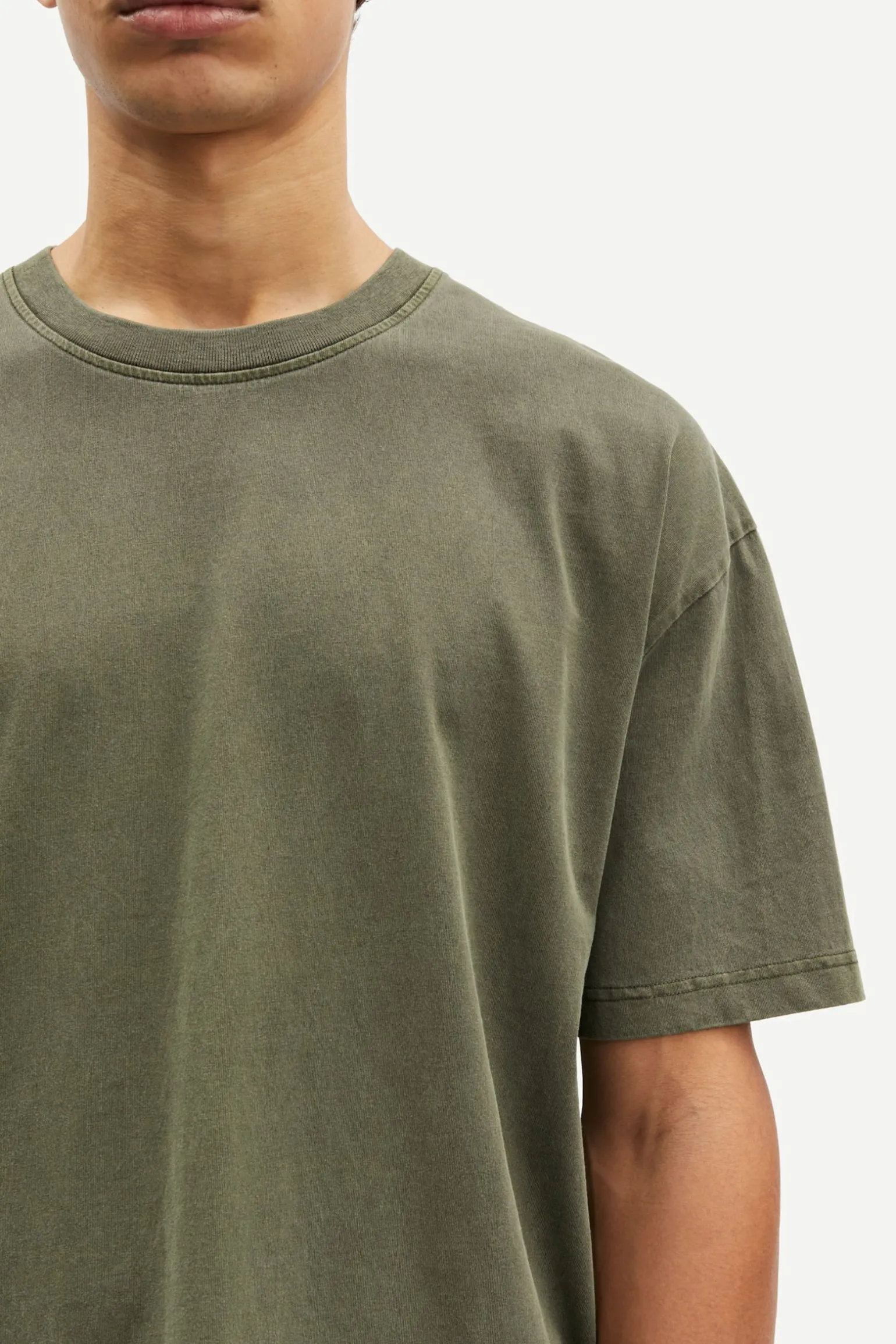 PIGMENT T-SHIRT 14508