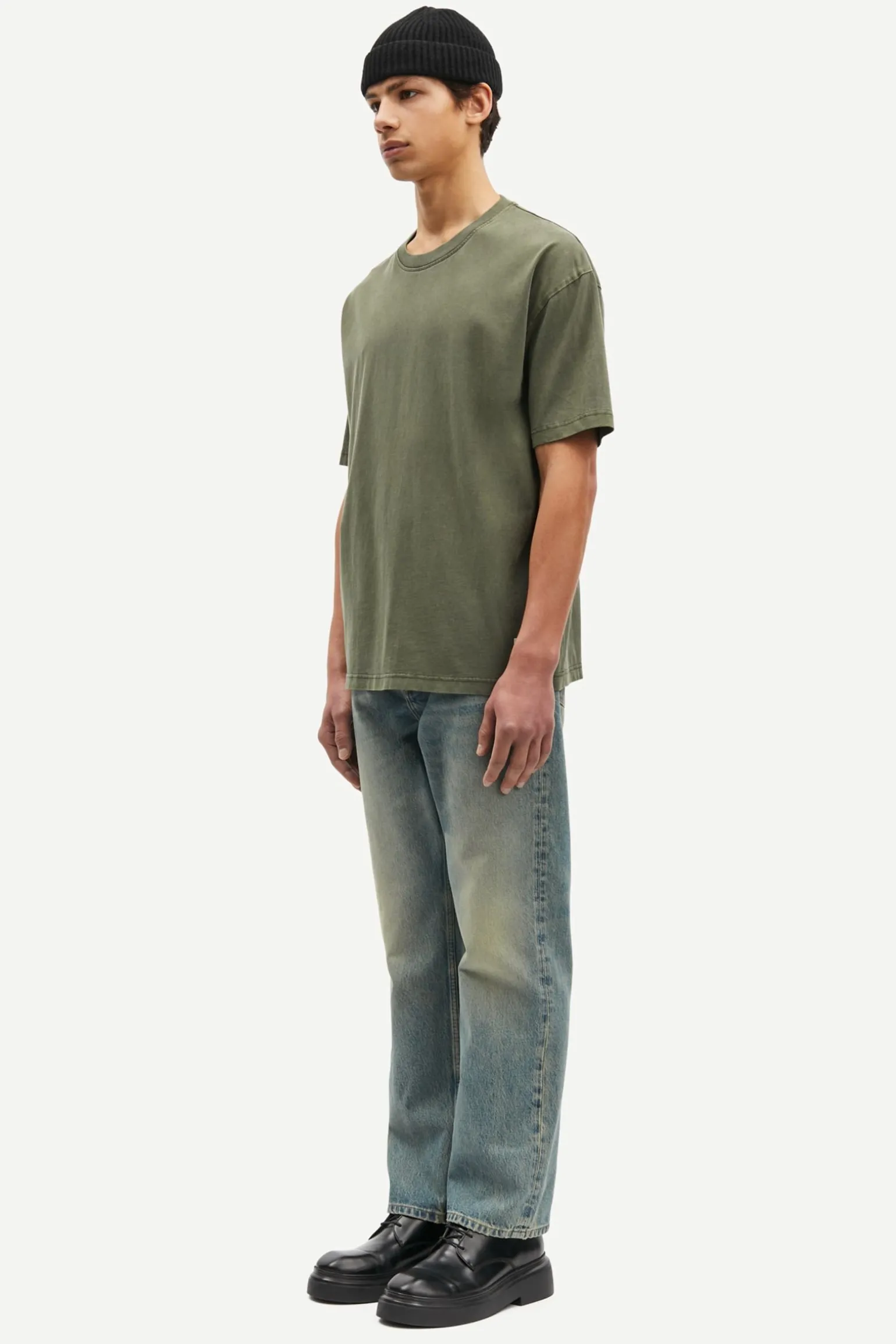 PIGMENT T-SHIRT 14508