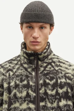 RUNE FULL ZIP AOP 11705