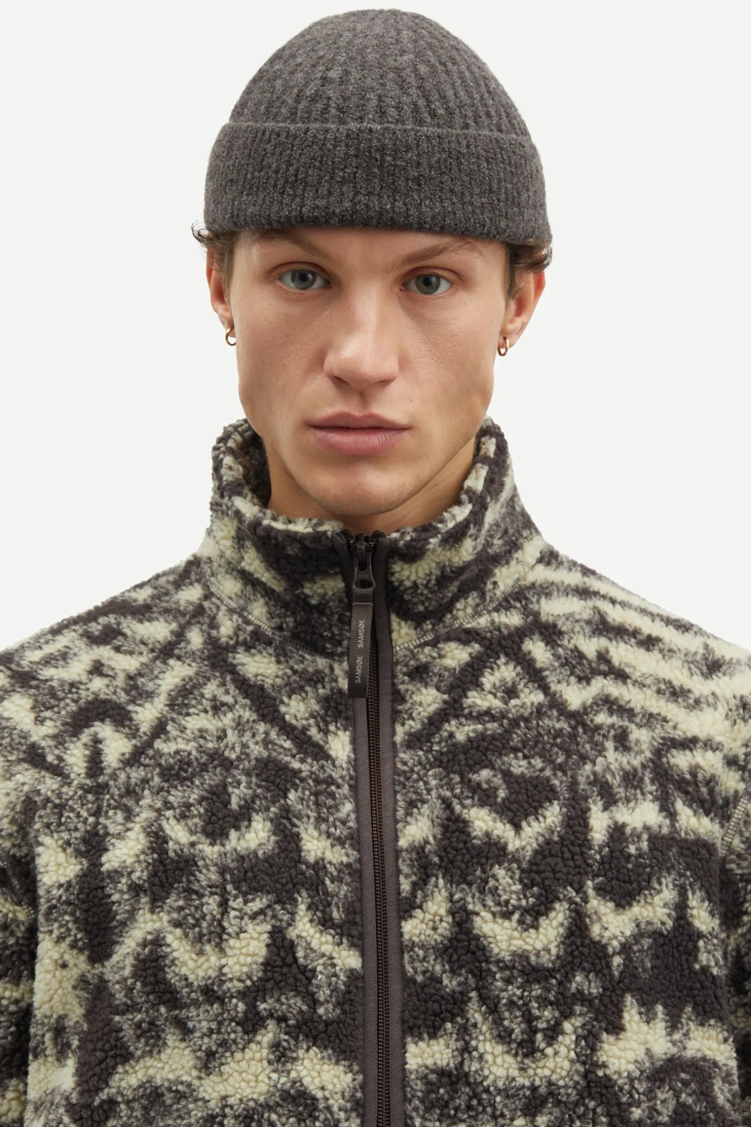 RUNE FULL ZIP AOP 11705