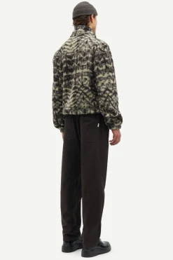 RUNE FULL ZIP AOP 11705