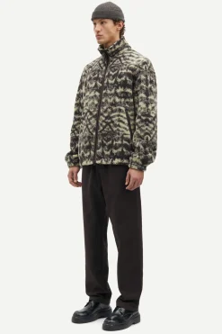 RUNE FULL ZIP AOP 11705