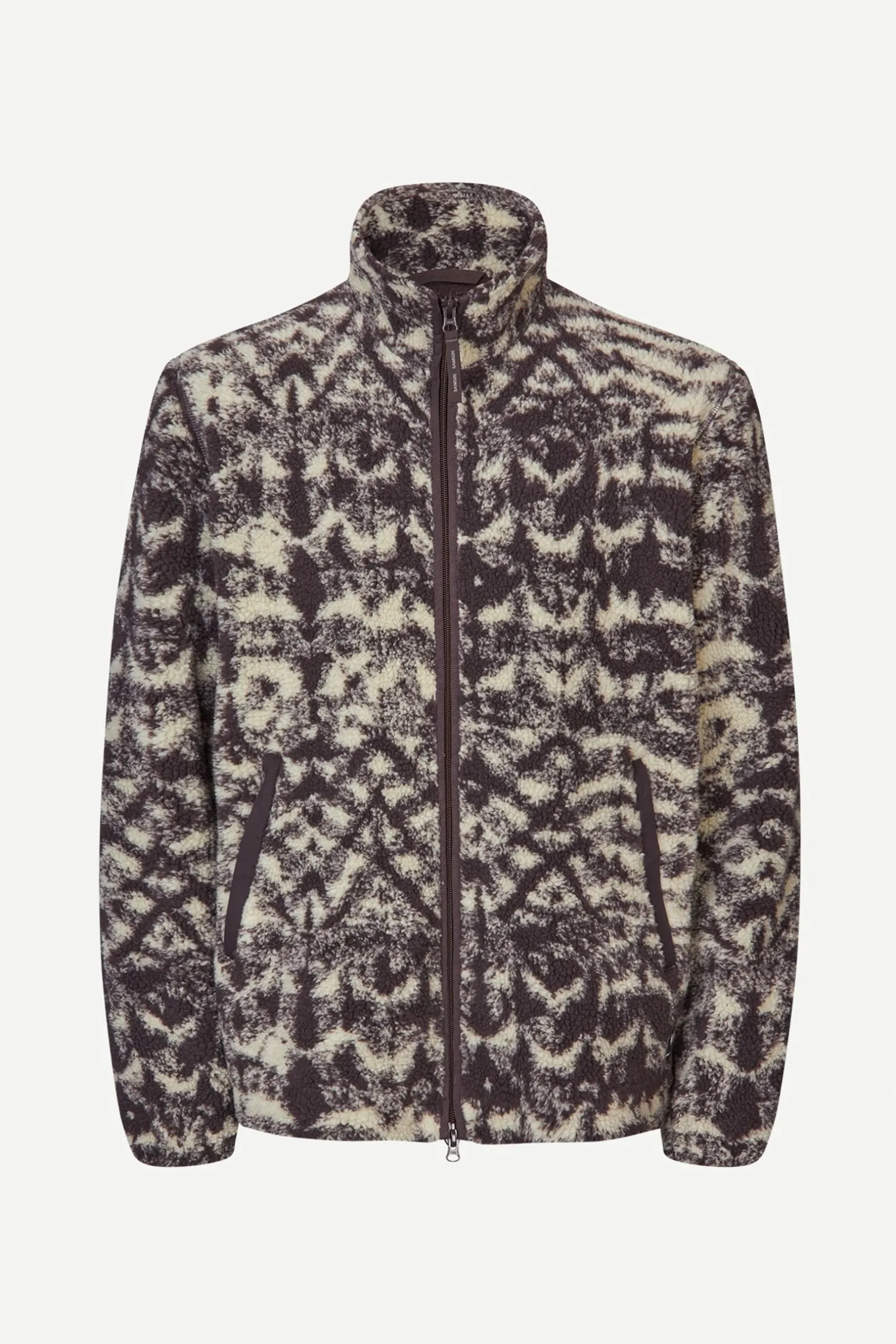 RUNE FULL ZIP AOP 11705