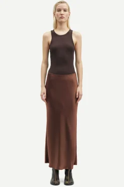 SAAGNETA LONG SKIRT 12956