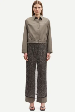 SAAGNETA LONG SKIRT 15264