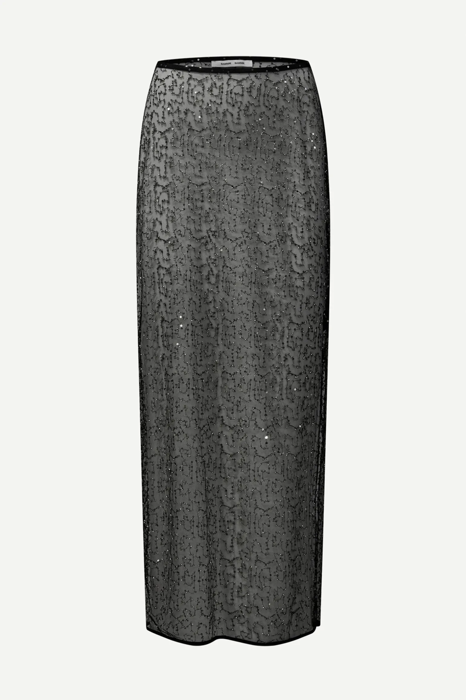 SAAGNETA LONG SKIRT 15264