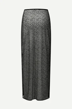 SAAGNETA LONG SKIRT 15264
