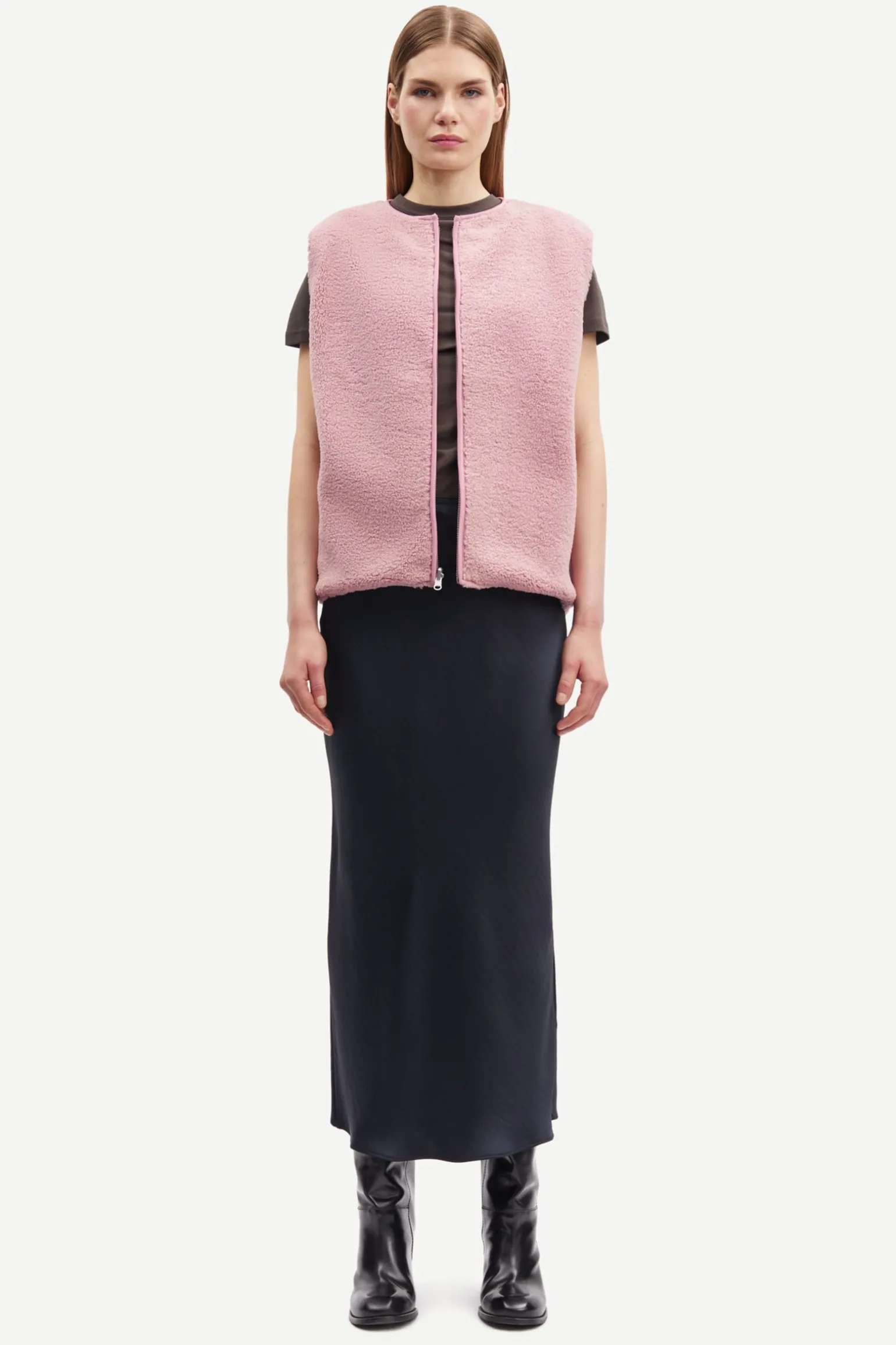 SAAGNETA LONG SKIRT 12956