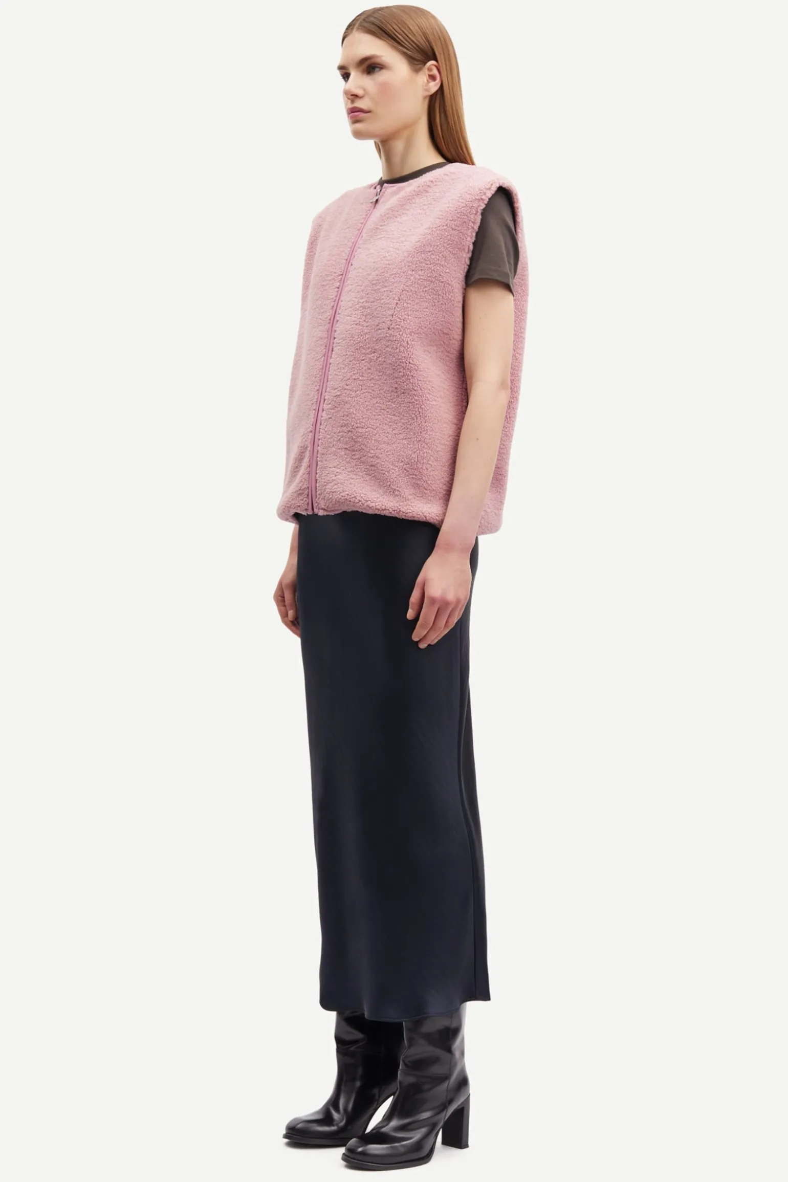 SAAGNETA LONG SKIRT 12956