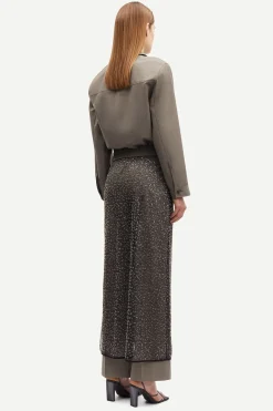 SAAGNETA LONG SKIRT 15264