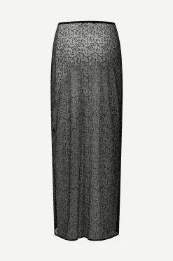 SAAGNETA LONG SKIRT 15264