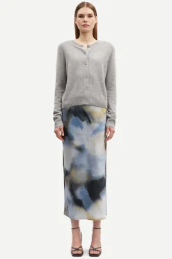 SAAGNETA LONG SKIRT 12956