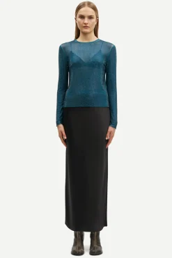 SAAGNETA LONG SKIRT 12956