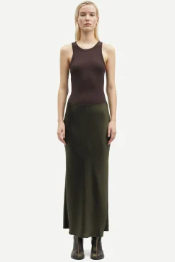 SAAGNETA LONG SKIRT 12956