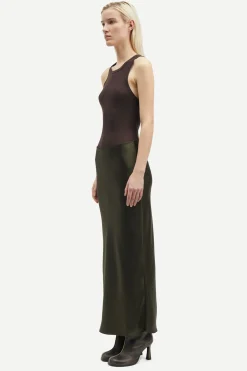 SAAGNETA LONG SKIRT 12956