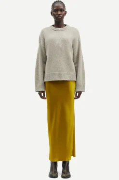 SAAGNETA LONG SKIRT 12956