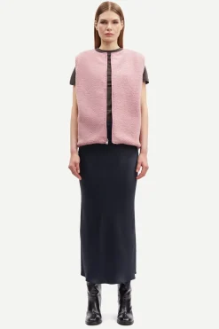 SAAGNETA LONG SKIRT 12956