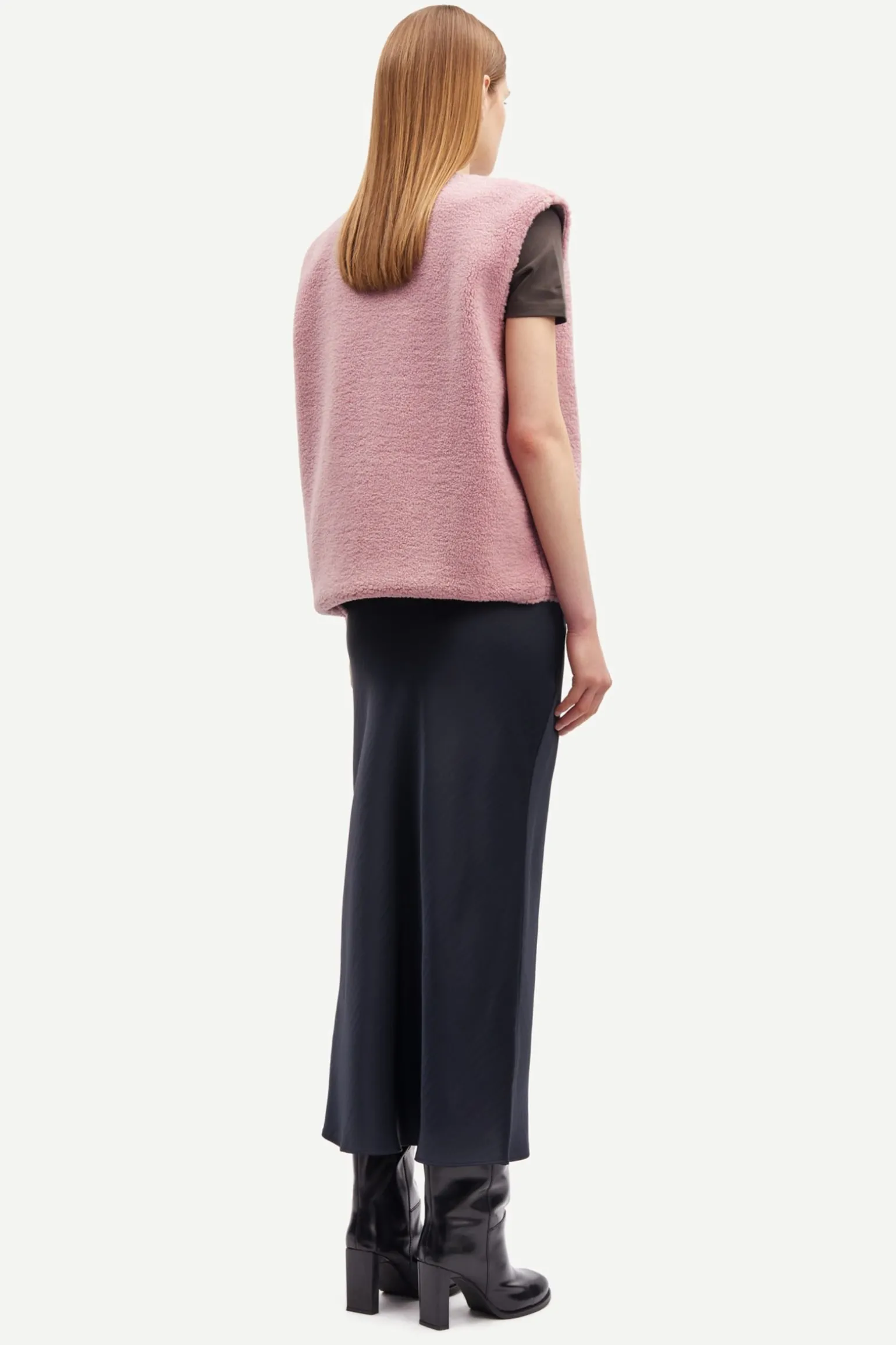 SAAGNETA LONG SKIRT 12956