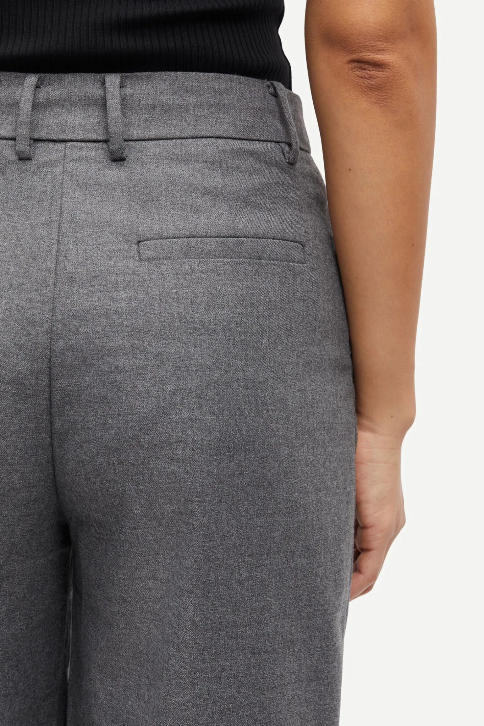 SAAGNETA TROUSERS 14930