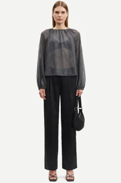 SAAGNETE TROUSERS 12956