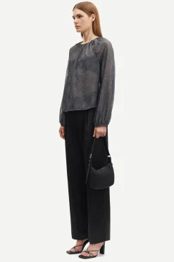 SAAGNETE TROUSERS 12956