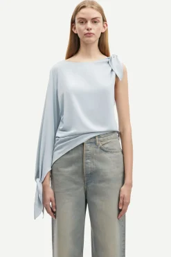 SAALBA BLOUSE 15455
