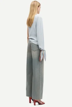 SAALBA BLOUSE 15455